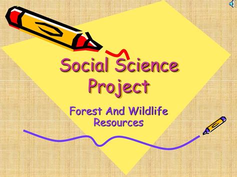 PPT - Social Science Project PowerPoint Presentation, free download ...