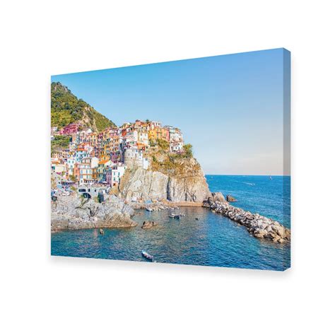 Manarola – Legendary Wall Art