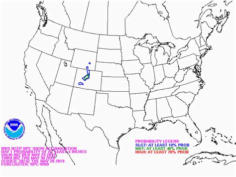 Minnesota Snow Depth and Range Maps | secretmuseum