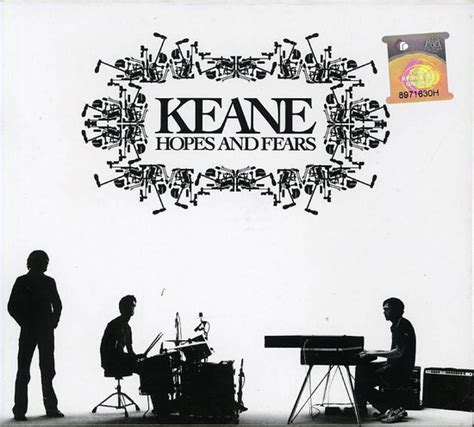 Hopes and Fears, Keane | CD (album) | Muziek | bol.com