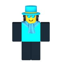 Top Hat Avatars – Roblox Outfits