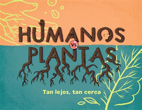 Humans versus plants — Sebastián Rubiano