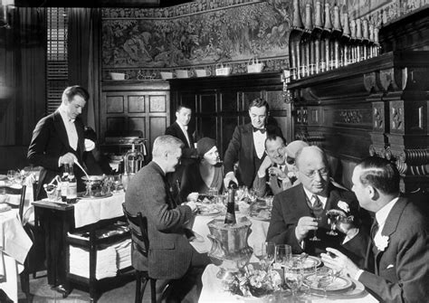 Prohibition's Last Call: Inside the Speakeasies of New York in 1933 ...