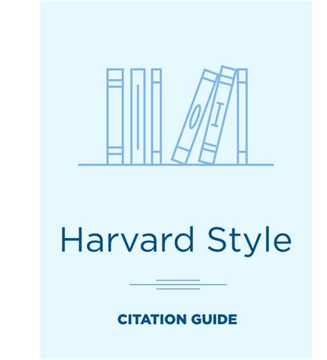 Free Harvard Citation Generator for Referencing - EduBirdie™