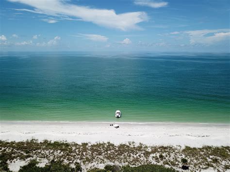 Boca Grande Beaches - Amazing Public Beaches to Visit