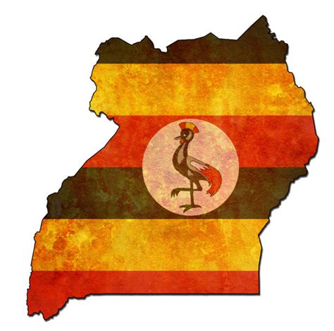 230+ Uganda Coat Of Arms Stock Photos, Pictures & Royalty-Free Images ...