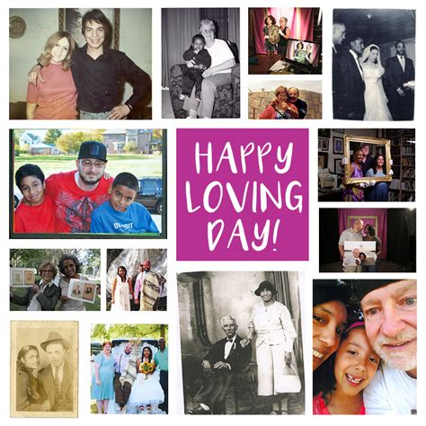 Pictures of Love: Celebrating Loving Day | Family Pictures USA