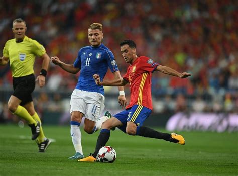 Italy vs Spain Head-to-Head stats and numbers you need to know before ...