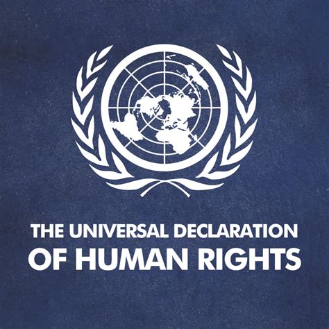 As important as ever: the Universal Declaration of Human Rights - RLS ...