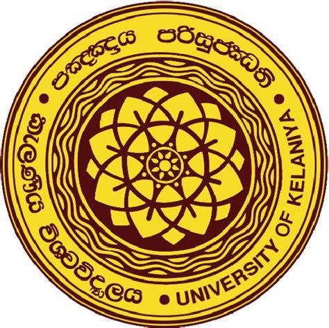 Sri jayawardenapura university Logos