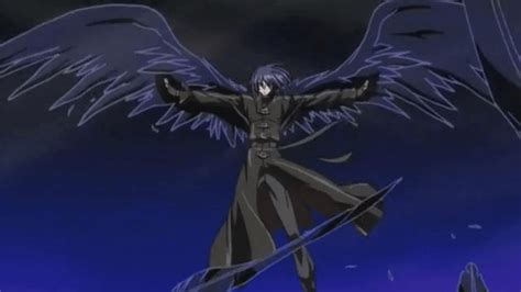 15 Best Anime Characters with Wings Ranked