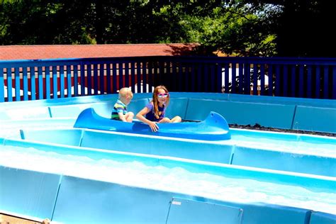 What to expect at Holiday World & Splashin' Safari | Family Vacations U.S.