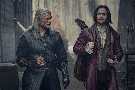 After 'The Witcher' Season 3 Absolutely Rejected By Fans, Netflix Runs ...