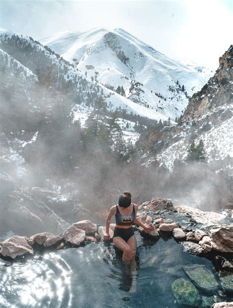 12 of the Best Idaho Hot Springs in 2022 (and Where to Find Them) | To ...