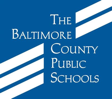 The Baltimore County Public Schools – SONA Networks