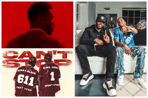 [New music]: Father & son, 'Diddy' and 'King' Combs, soar to top with ...