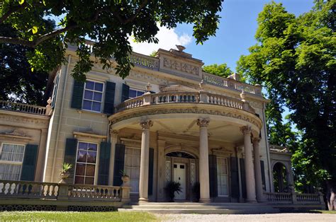 Bard College Awarded $750,000 from National Park Service for ...