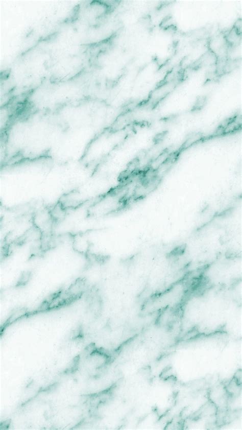 Mint Green Marble Background