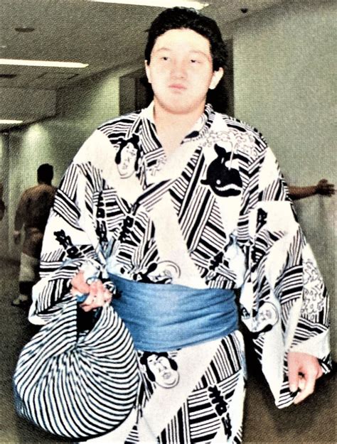 “Yokozuna” Hakuhō: An Intimate Tale of a Sumō Grand Champion | Nippon.com