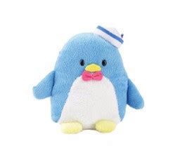 Hello Kitty - Tuxedo Sam - Plush Magnet: Friendship (Sanrio ...