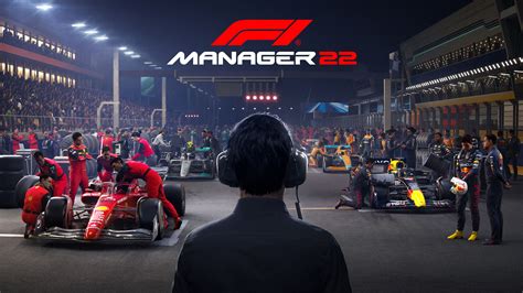 《F1 車隊經理 2022》 | 立即在 Epic Games Store 購買及下載