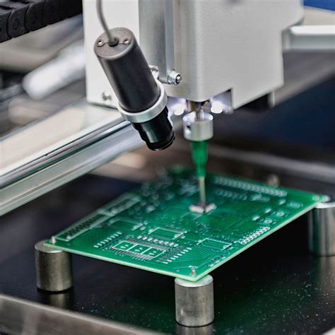 SMT Line: An Efficient and Cost-Effective Production Line in PCB ...