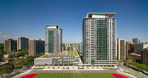 North Toronto Collegiate Institute / Republic Condominiums | Adjeleian ...