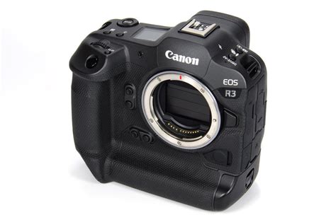 Canon EOS R3 Mirrorless Camera Review | ePHOTOzine