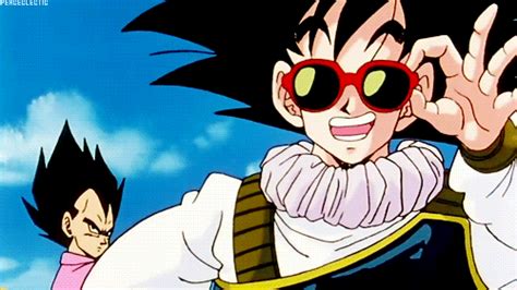 Download Vegeta (Dragon Ball) Goku Anime Dragon Ball Z Gif