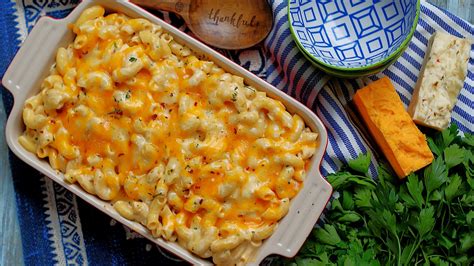 Ultimate Pepper Jack Mac & Cheese - southern discourse