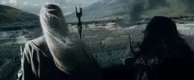 Saruman's Army on Make a GIF