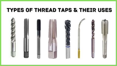 Types Of Tap, 44% OFF | mail.full-mark.com.ar