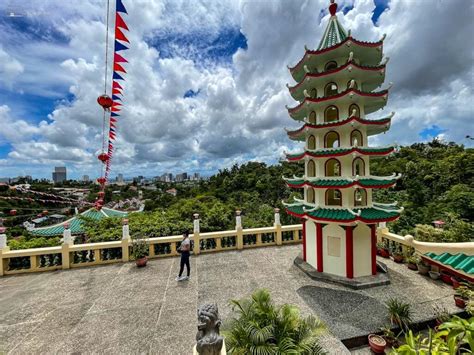 Cebu Taoist Temple: A Spiritual Haven with Stunning Views - Suroy.ph