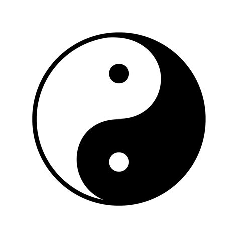 Yin and yang theory - frenzykurt