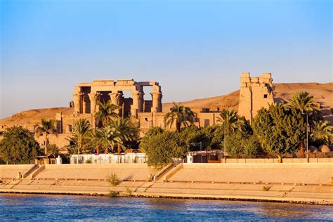 Kom Ombo Temple