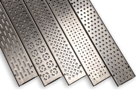 Trench Drain Systems Offers 3-Inch Stainless Steel Grates| Pool & Spa News