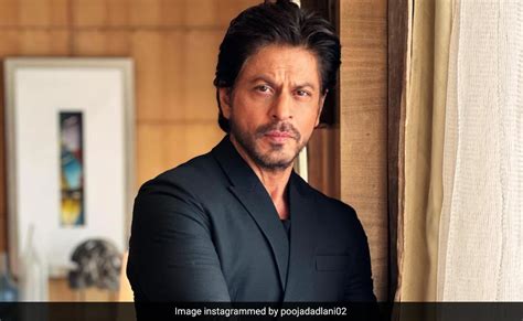 Qatar, Navy Veterans In Qatar: "Unfounded": Shah Rukh Khan On Claims Of ...