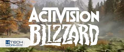 Activision Blizzard Brings a Whole New Triple-A Survival Game