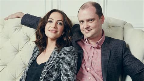 Mike Flanagan & Kate Siegel Talk ‘Hush’ on The B-Movies Podcast | Hush ...