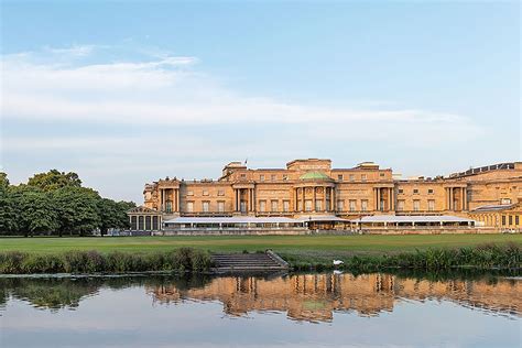 Buckingham Palace Gardens public opening tours picnics | Tatler