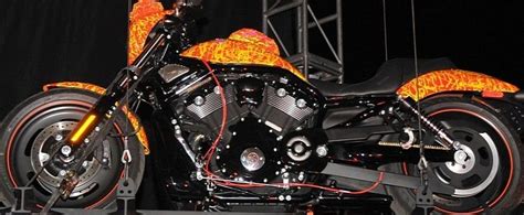 The Harley-Davidson Cosmic Starship Is Now World’s Most Expensive Bike ...