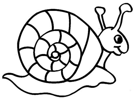 Snail coloring, Download Snail coloring for free 2019