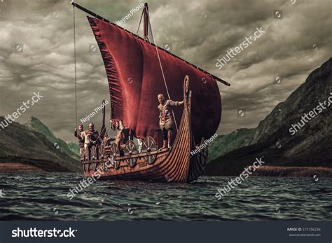 160,933 Viking Images, Stock Photos & Vectors | Shutterstock