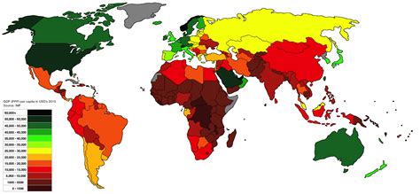 √ Imf Korea Gdp Per Capita - Aaron