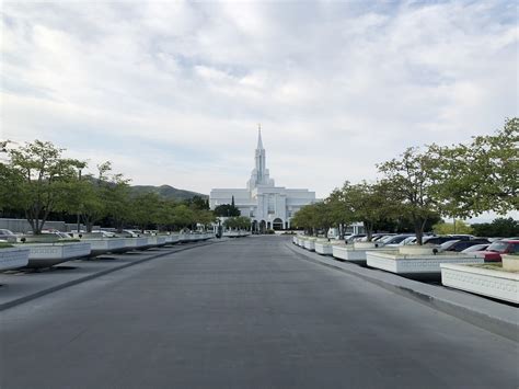 Bountiful Utah Temple Photograph Gallery | ChurchofJesusChristTemples.org