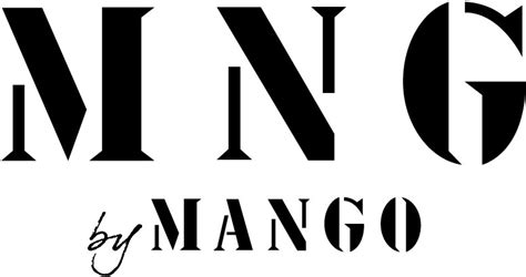 Mango Logos