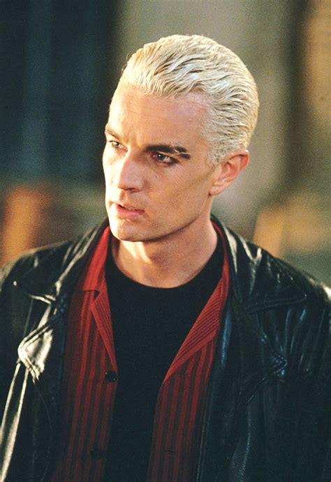 spike - TV Male Characters Photo (14527995) - Fanpop