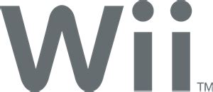 Nintendo Wii Logo : Archivo:Wii logo.png - Wikipedia, la enciclopedia ...