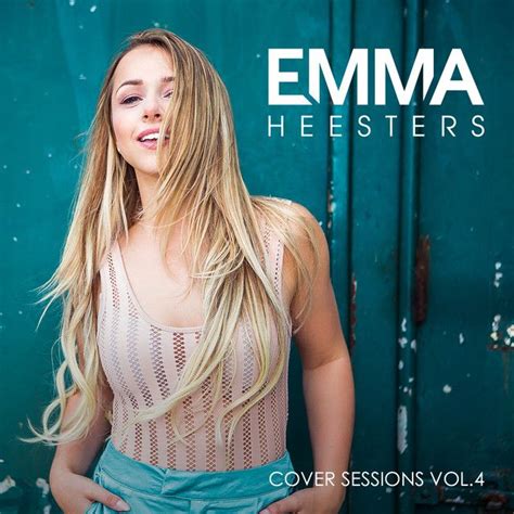 "Perfect Strangers" by Emma Heesters added to Discover Weekly playlist ...