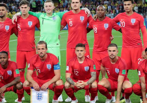 Euro 2020: Diverse England Football Team that is Winning many new Fans ...